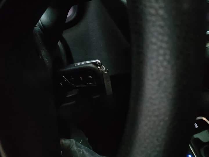 Фото 9 - Toyota Levin