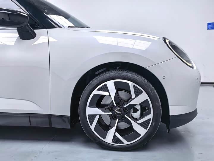 Фото 4 - Mini Cooper