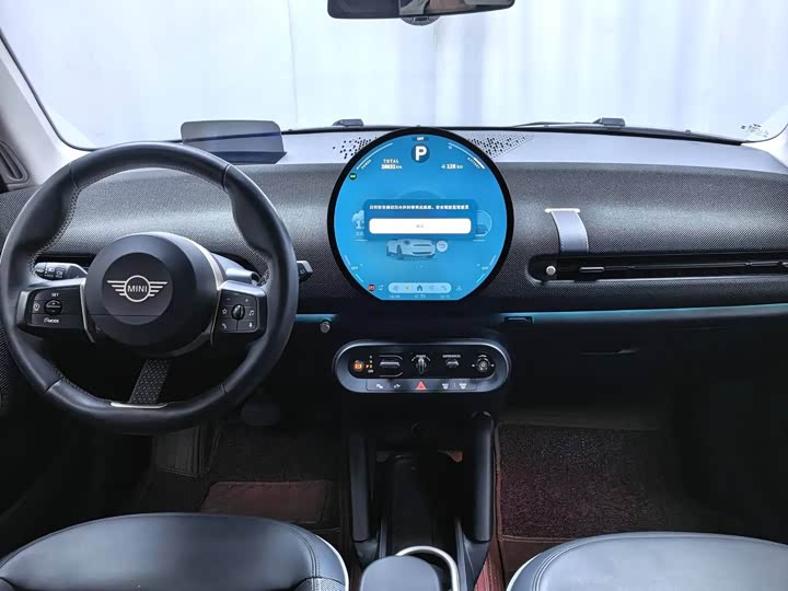 Фото 8 - Mini Cooper