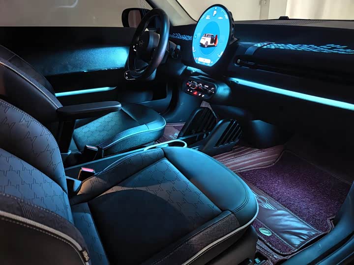 Фото 9 - Mini Cooper