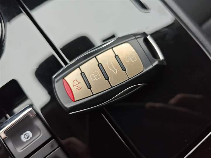 Фото 9 - Haval H6