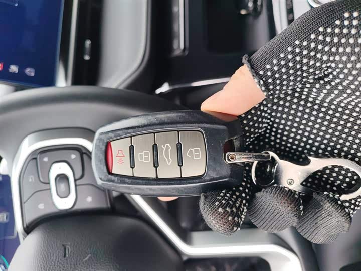 Фото 9 - Haval H6