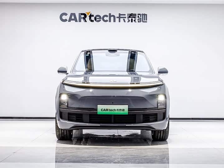 Фото 5 - LiXiang L8