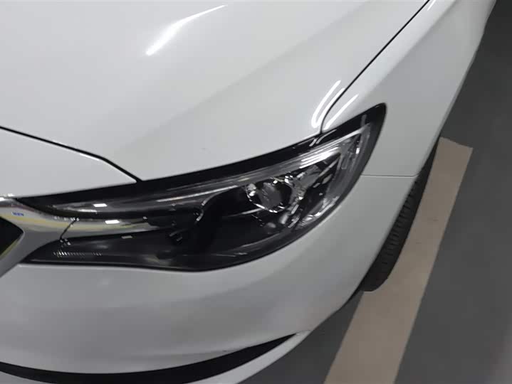 Фото 5 - Buick Excelle GT