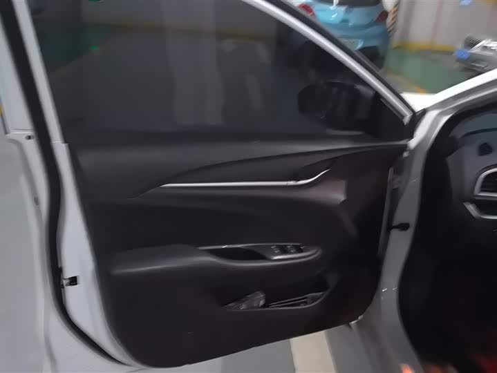 Фото 7 - Buick Excelle GT