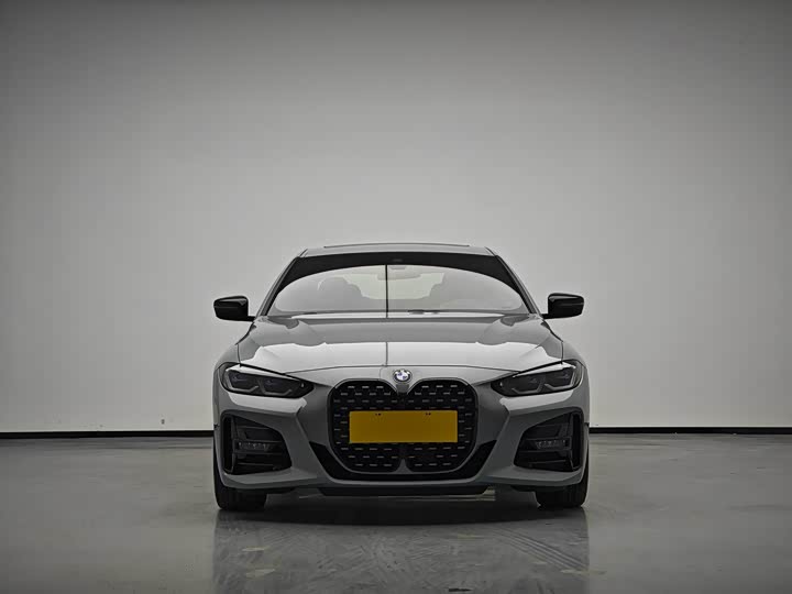 Фото 2 - BMW 4 Series