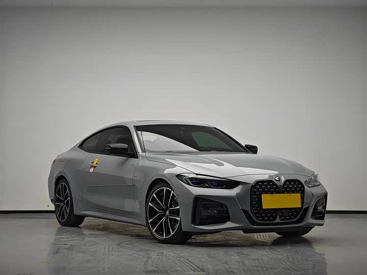 Фото 3 - BMW 4 Series