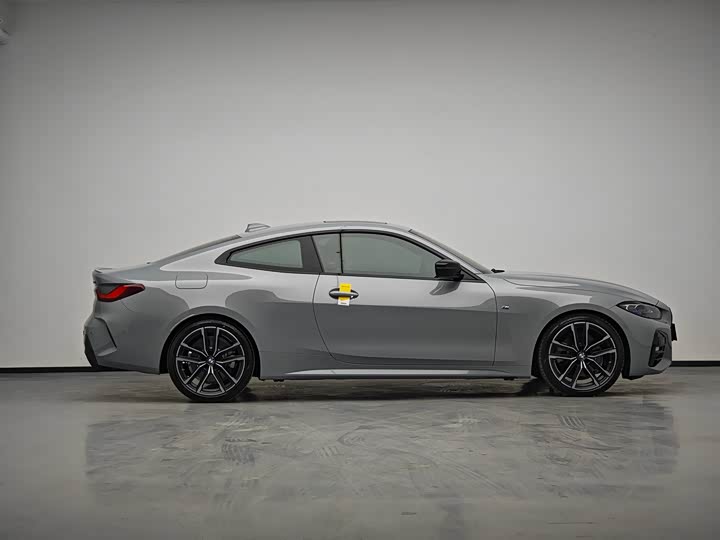 Фото 4 - BMW 4 Series