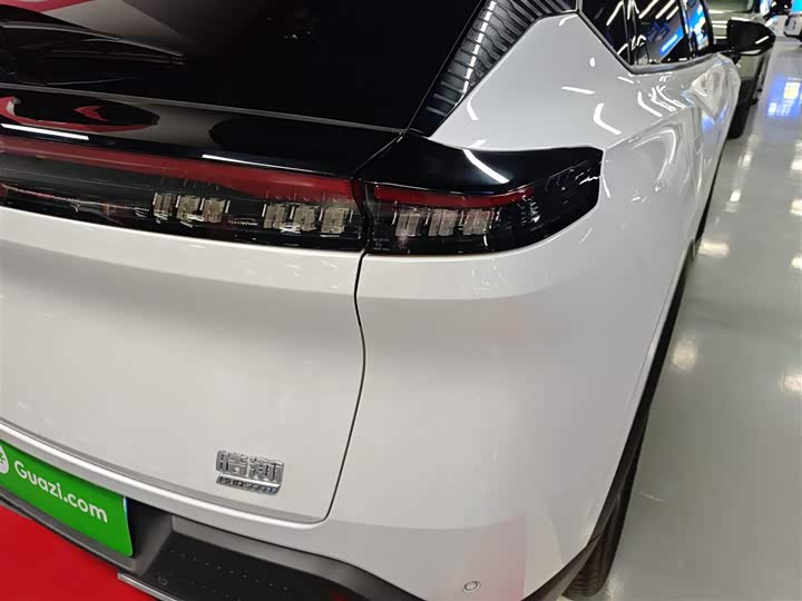 Фото 8 - Dongfeng Aeolus Haohan