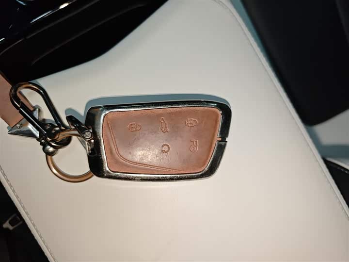 Фото 9 - Dongfeng Aeolus Haohan