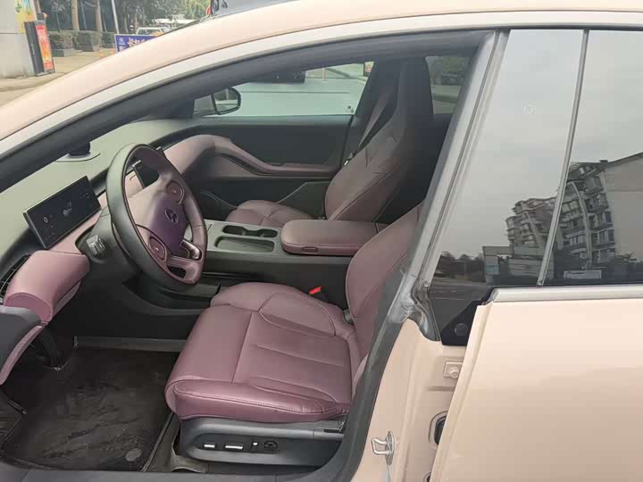 Фото 5 - Nio ET5