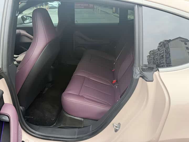 Фото 6 - Nio ET5