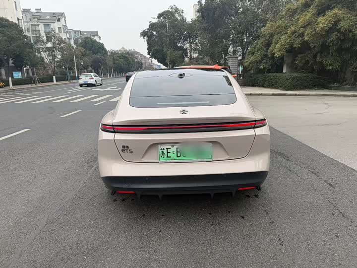 Фото 7 - Nio ET5