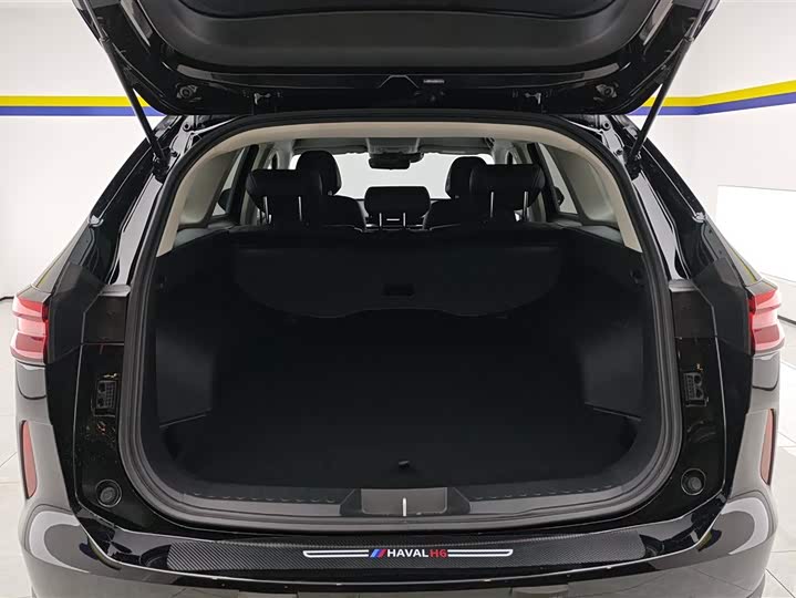 Фото 4 - Haval H6