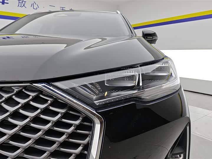 Фото 5 - Haval H6