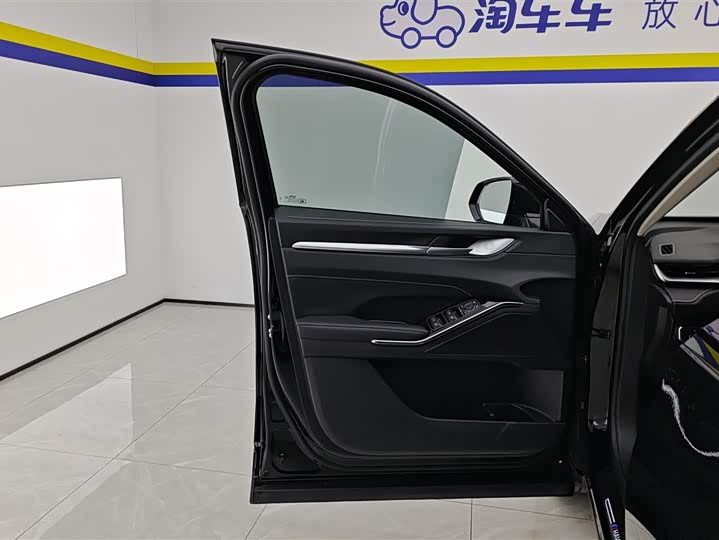 Фото 7 - Haval H6