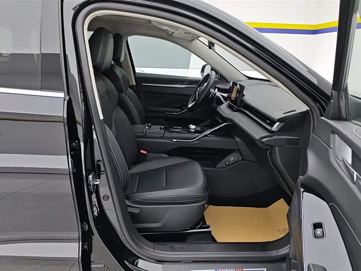 Фото 8 - Haval H6