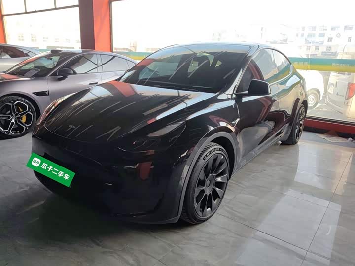 Фото 2 - Tesla Model Y