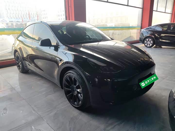 Фото 4 - Tesla Model Y