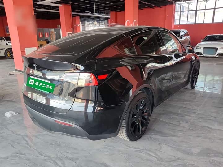 Фото 7 - Tesla Model Y