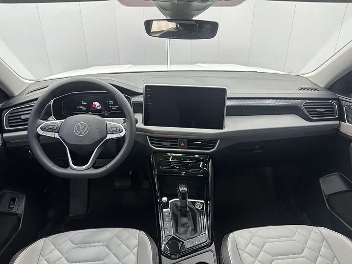 Фото 6 - Volkswagen Tayron