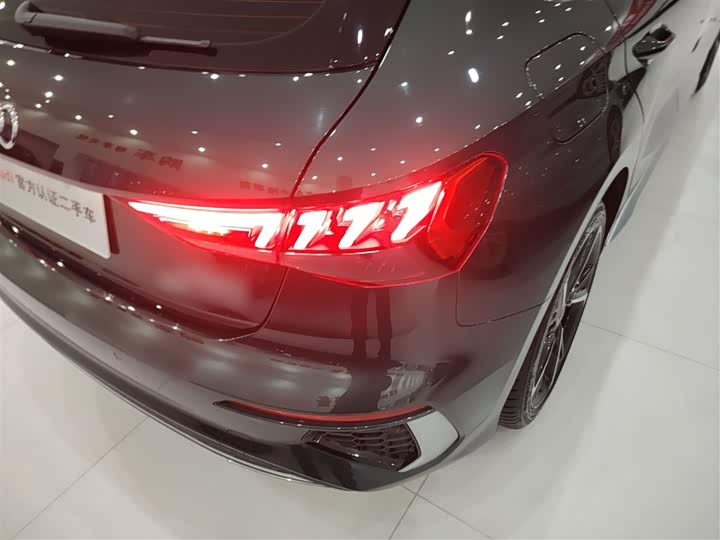 Фото 8 - Audi A3