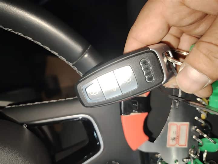 Фото 9 - Audi A3