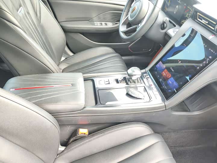 Фото 6 - Hongqi H5