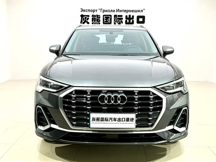 Фото 2 - Audi Q3