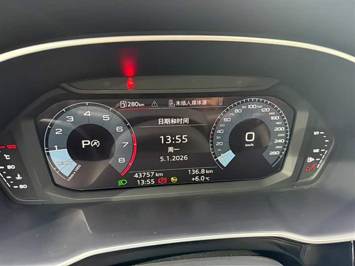 Фото 7 - Audi Q3