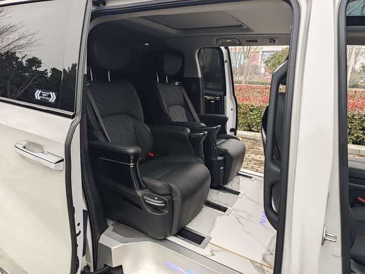 Фото 5 - GAC Trumpchi M8