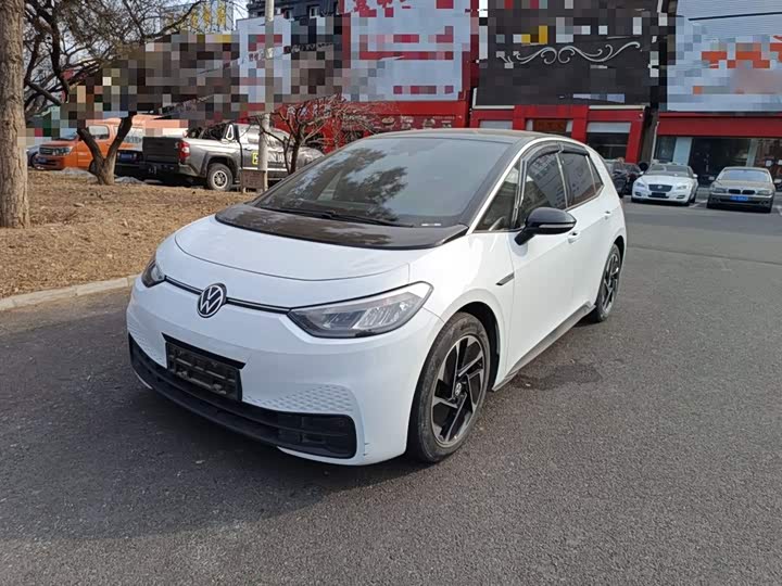 Фото 2 - Volkswagen ID.3