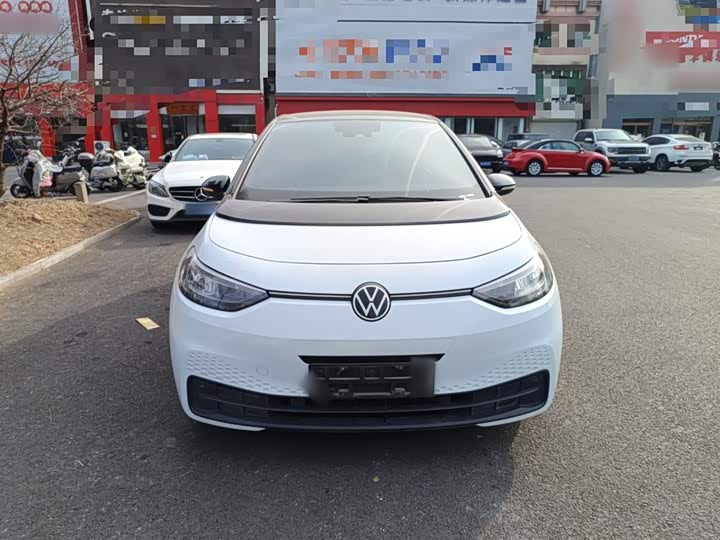 Фото 3 - Volkswagen ID.3