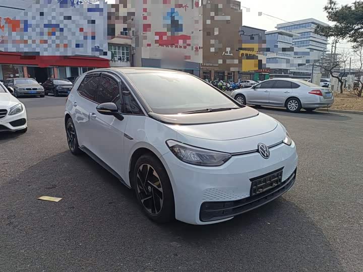 Фото 4 - Volkswagen ID.3