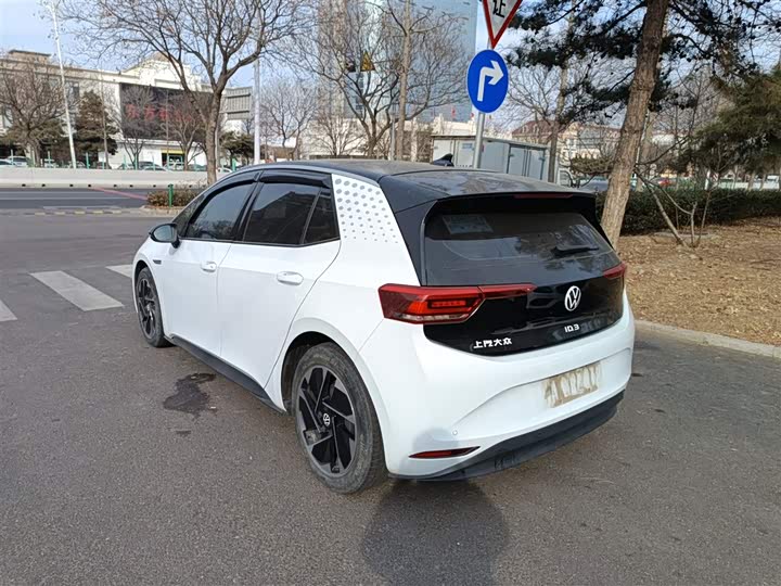 Фото 5 - Volkswagen ID.3