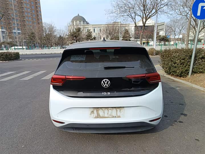 Фото 6 - Volkswagen ID.3