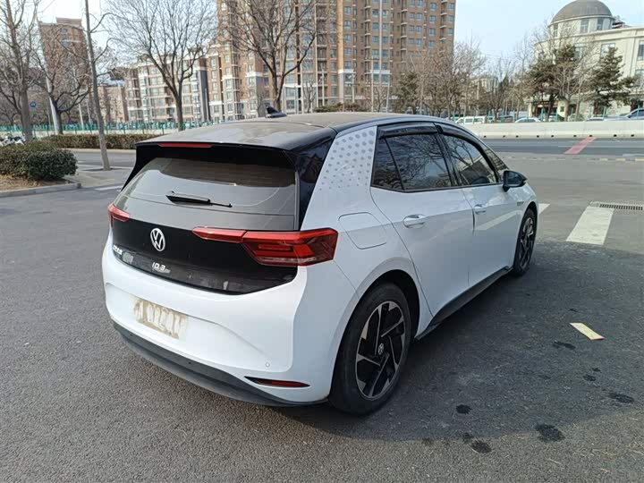 Фото 7 - Volkswagen ID.3