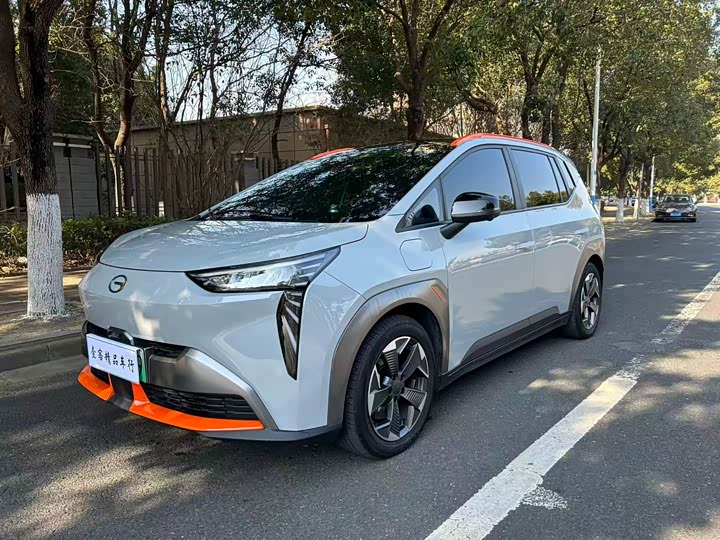 Фото 3 - GAC Aion Y