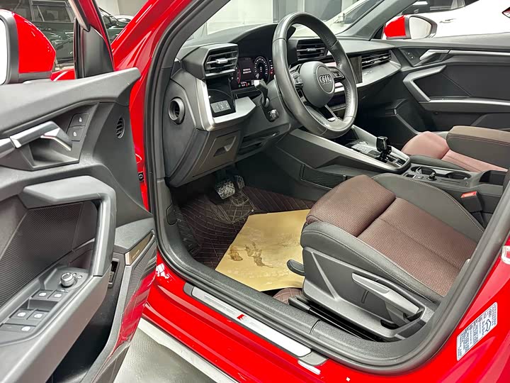 Фото 6 - Audi A3