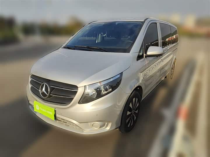 Фото 2 - Mercedes-Benz Vito