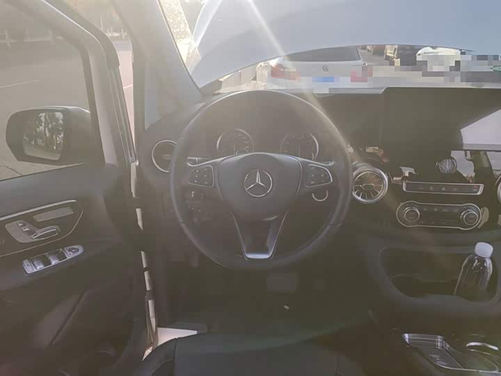 Фото 3 - Mercedes-Benz Vito