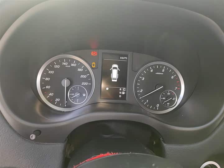 Фото 4 - Mercedes-Benz Vito