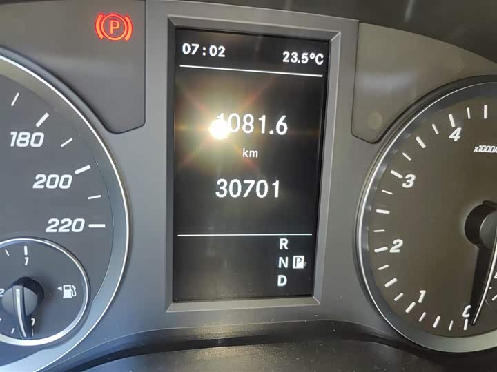 Фото 5 - Mercedes-Benz Vito