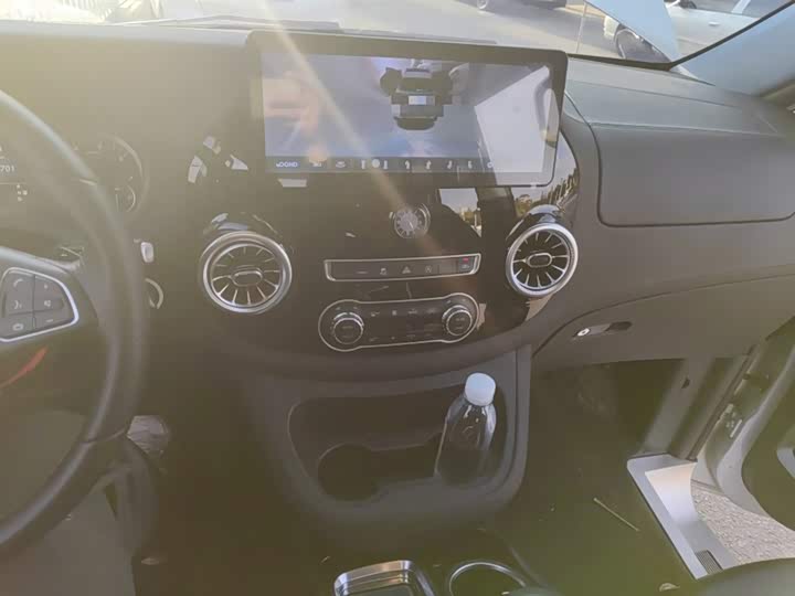 Фото 6 - Mercedes-Benz Vito