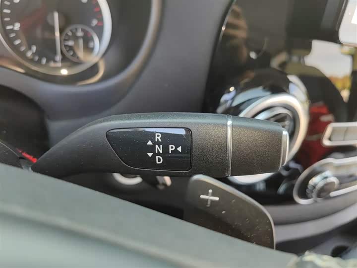 Фото 7 - Mercedes-Benz Vito