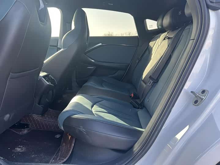 Фото 5 - MG Motor 7