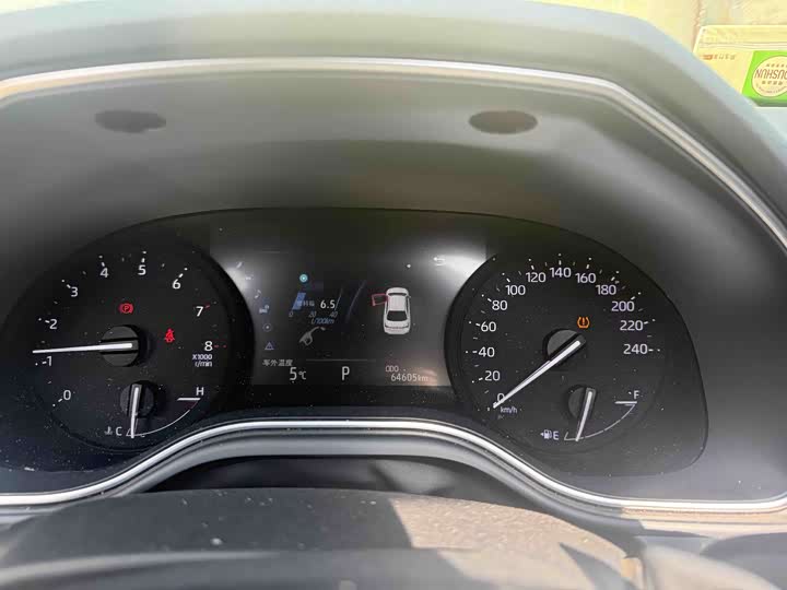 Фото 4 - Toyota Avalon