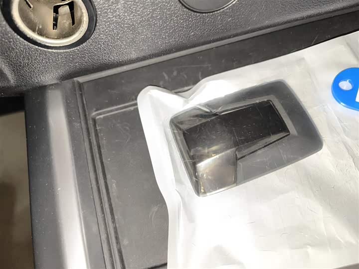 Фото 9 - Tank 300 Hybrid