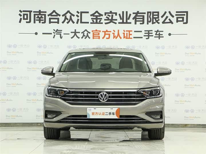 Фото 3 - Volkswagen Sagitar L