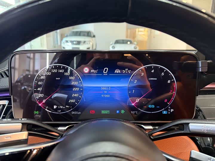 Фото 6 - Mercedes-Benz Maybach S-Class